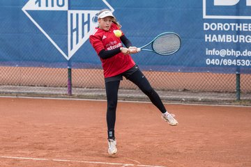 Bild 65 - BL2 THC von Horn und Hamm - DTV Hannover : Ergebnis: 4:5